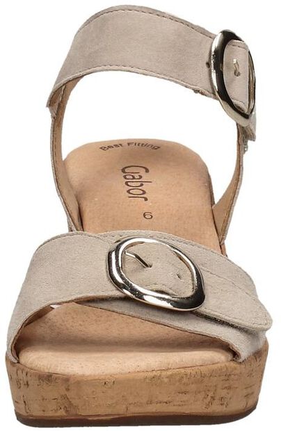 Sandalen Absatz - large