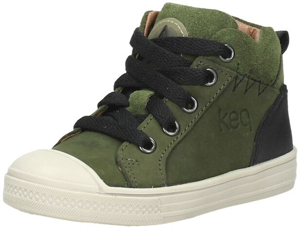 Schn&uuml;rstiefel - large