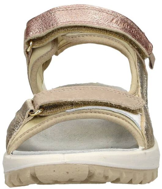 Sandalen flach - large