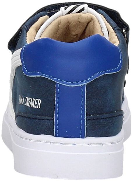 Klettverschluss Niedrig - large