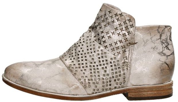 Flache Stiefeletten - large