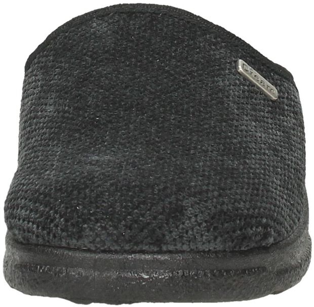 Offene Hausschuhe - large