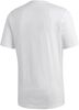 Trefoil T-shirt - small