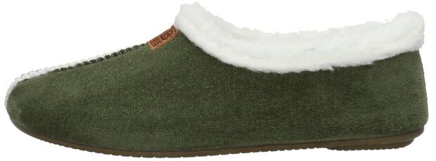 Geschlossene Hausschuhe - large