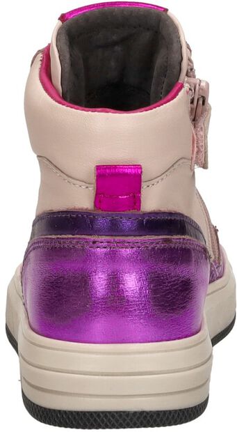 Schn&uuml;rstiefel - large