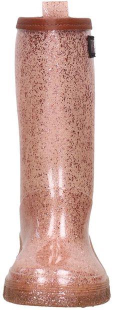 Rainboot Glitter Pink - large