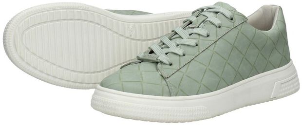 Schn&uuml;rschuhe low - large