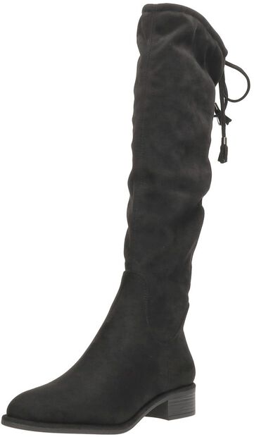 Hohe Stiefel - large