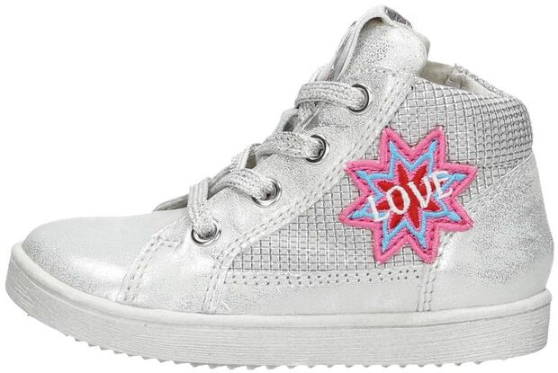 Schn&uuml;rschuhe - large