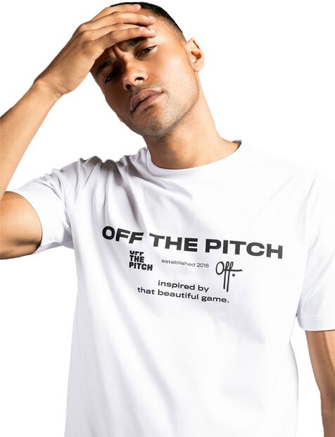 The Sage Tee - large