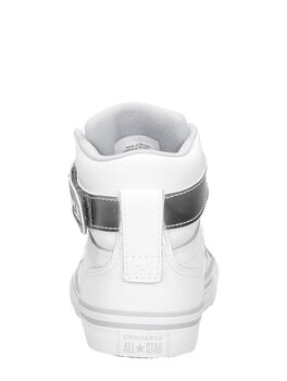 Pro Blaze Strap Metallic Leather - Hi