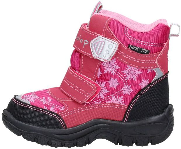Snow boots kids - large