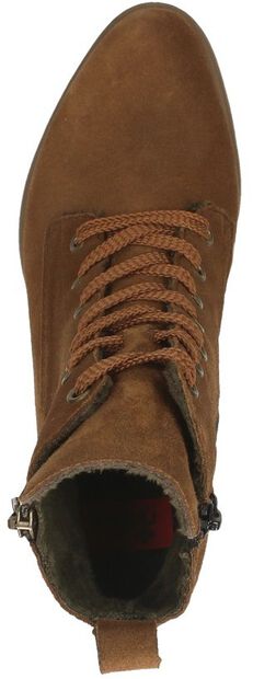 Spitze Schuhe Ferse - large