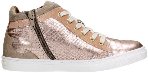 Schn&uuml;rstiefel - large