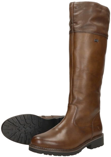 Hohe Stiefel - large