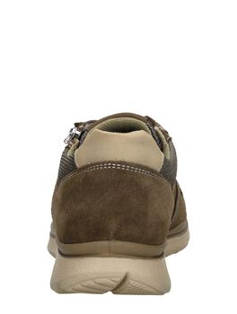 Schn&uuml;rschuhe low