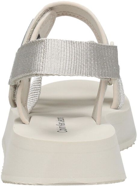 Prefresato Sandal Badge - large