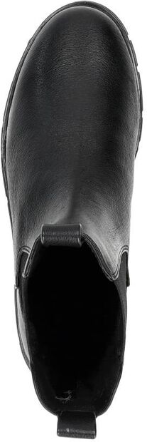 Stiefeletten mit Absatz - large
