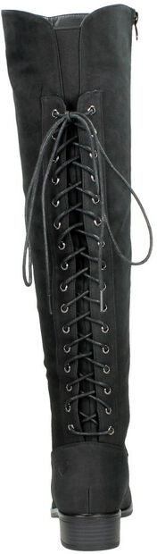 Overknee Stiefel - large