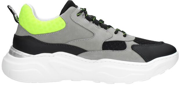 Curve Runner - large