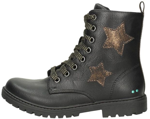 Schn&uuml;rstiefel - large