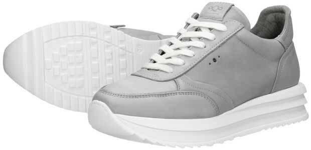 Schn&uuml;rschuhe low - large