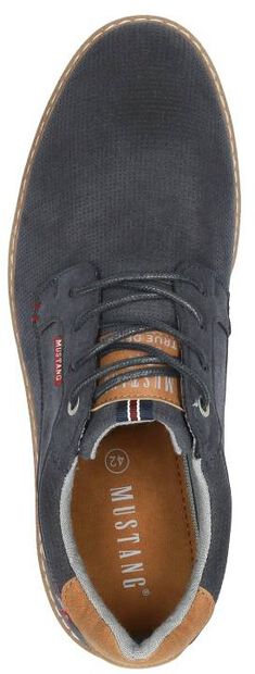 Schn&uuml;rschuhe low - large