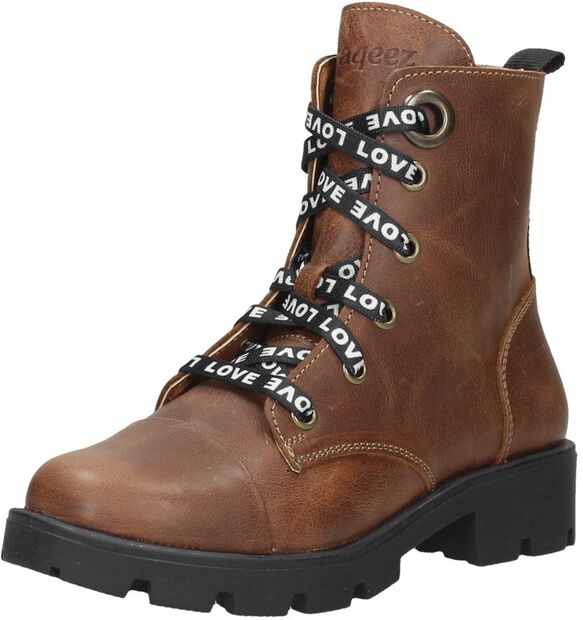 Schn&uuml;rstiefel - large