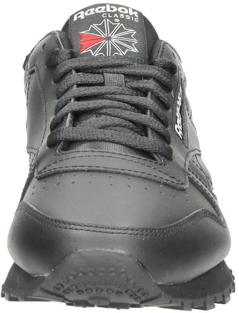 Classic Leather - large