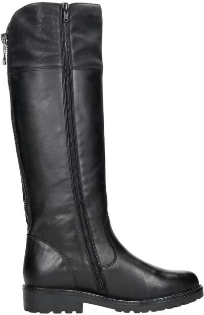 Hohe Stiefel - large