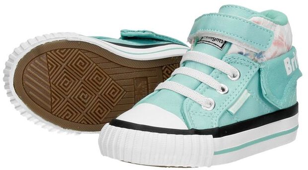 Sneaker high - large