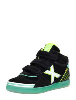 Klettverschluss Hoch