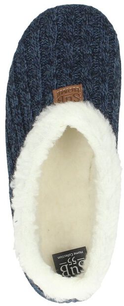 Geschlossene Hausschuhe - large