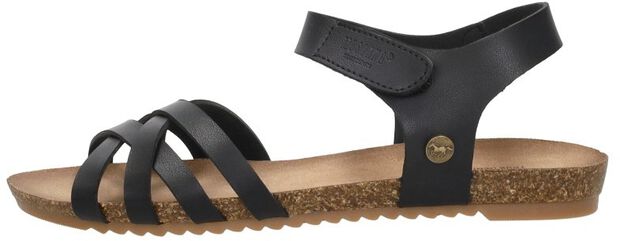 Sandalen flach - large