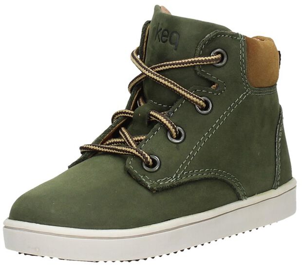 Schn&uuml;rstiefel - large