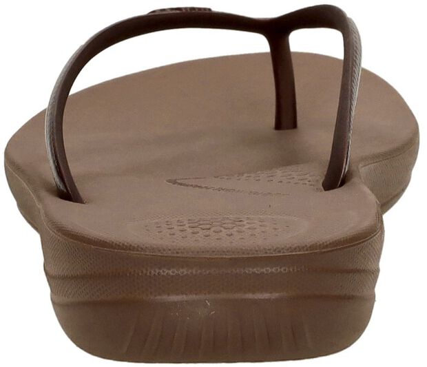 iQushion Ergonomic FitFlops - large