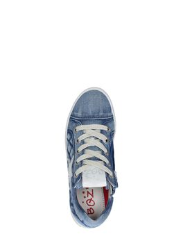 Niedrige Schuhe