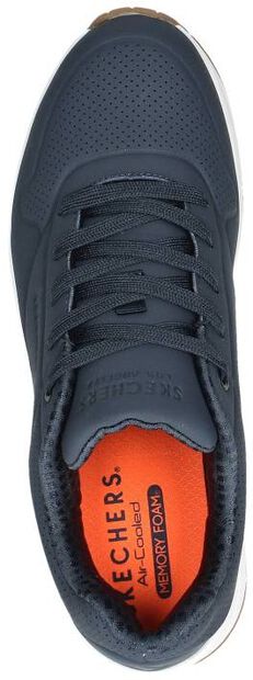 Uno - Stand On Air - large