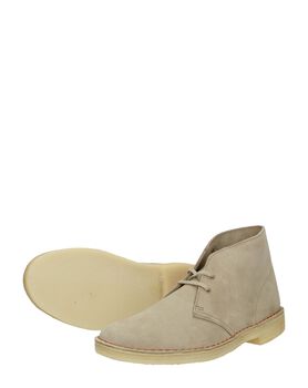 Desert Boot