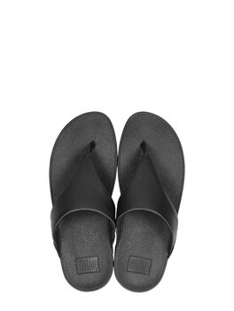 Lulu Leather Toepost