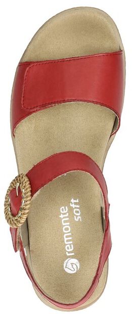 Sandalen flach - large