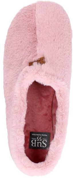 Geschlossene Hausschuhe - large