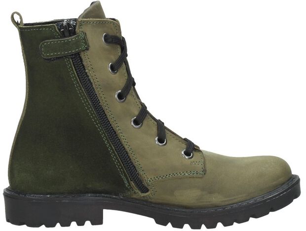 Schn&uuml;rstiefel - large