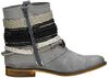 Flache Stiefeletten - small