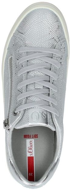 Schn&uuml;rschuhe - large