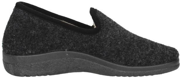 Geschlossene Hausschuhe - large