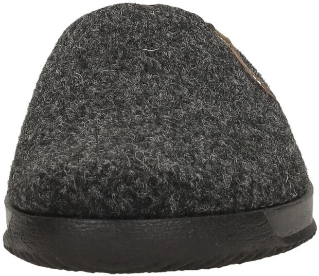 Offene Hausschuhe - large