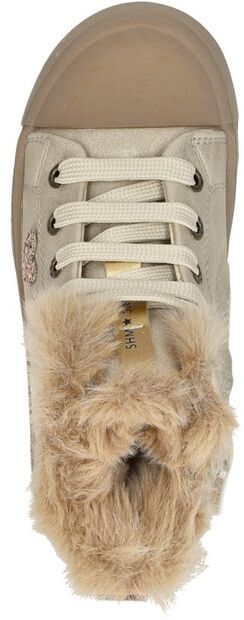 Schn&uuml;rstiefel - large