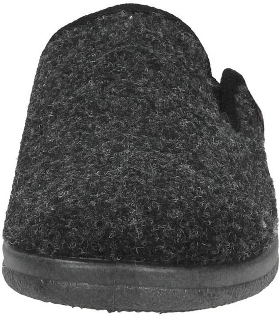 Offene Hausschuhe - large