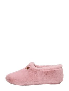 Geschlossene Hausschuhe